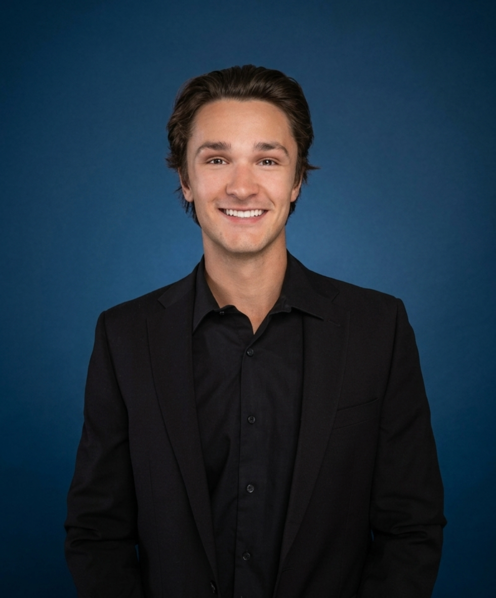 Alexander Koziol — Founder of Slots Filled